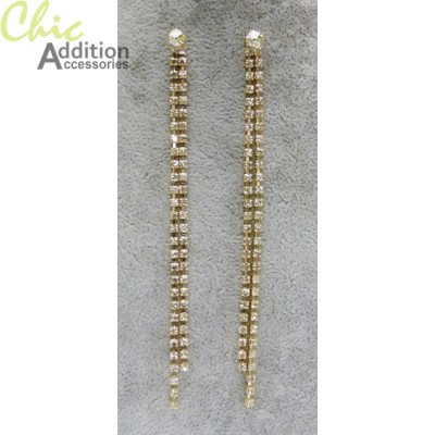Earrings ER15-1612G